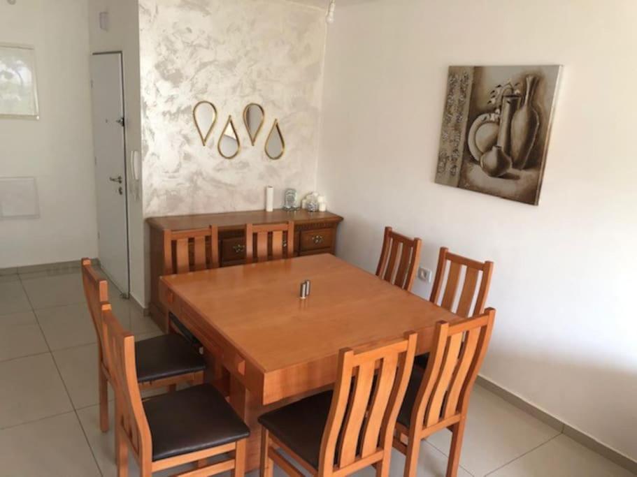 Tze'elam gardens super special NO Airbnb FEE's WOW photo 4