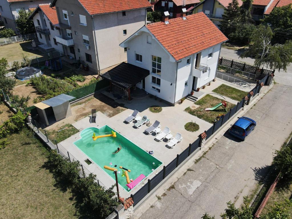 Kuća za odmor DUNJA photo 4