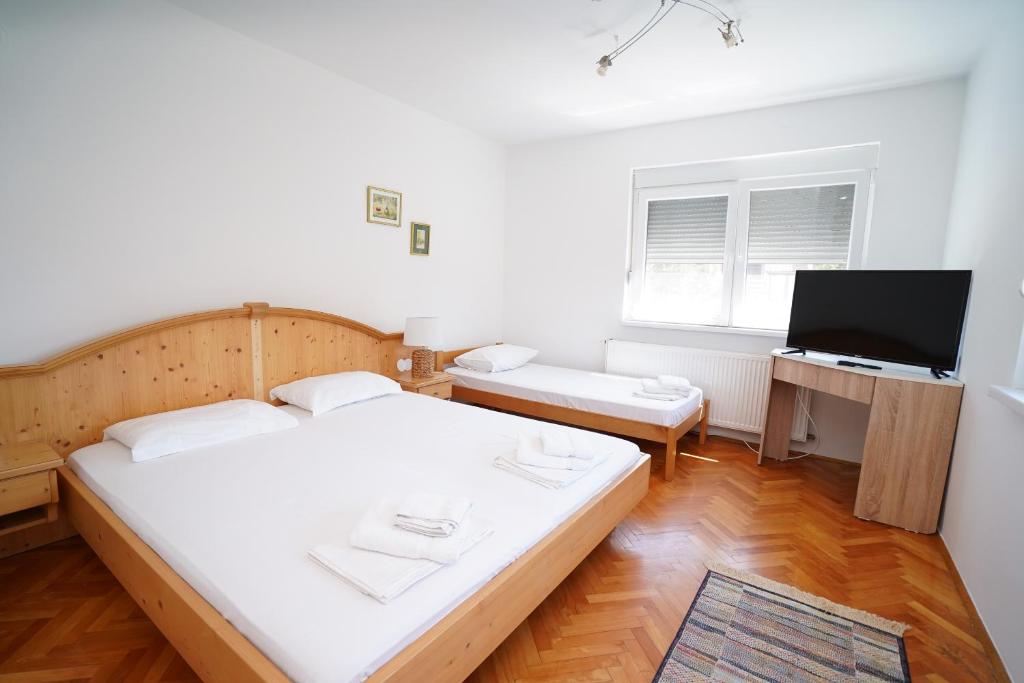 Kuća za odmor DUNJA photo 2