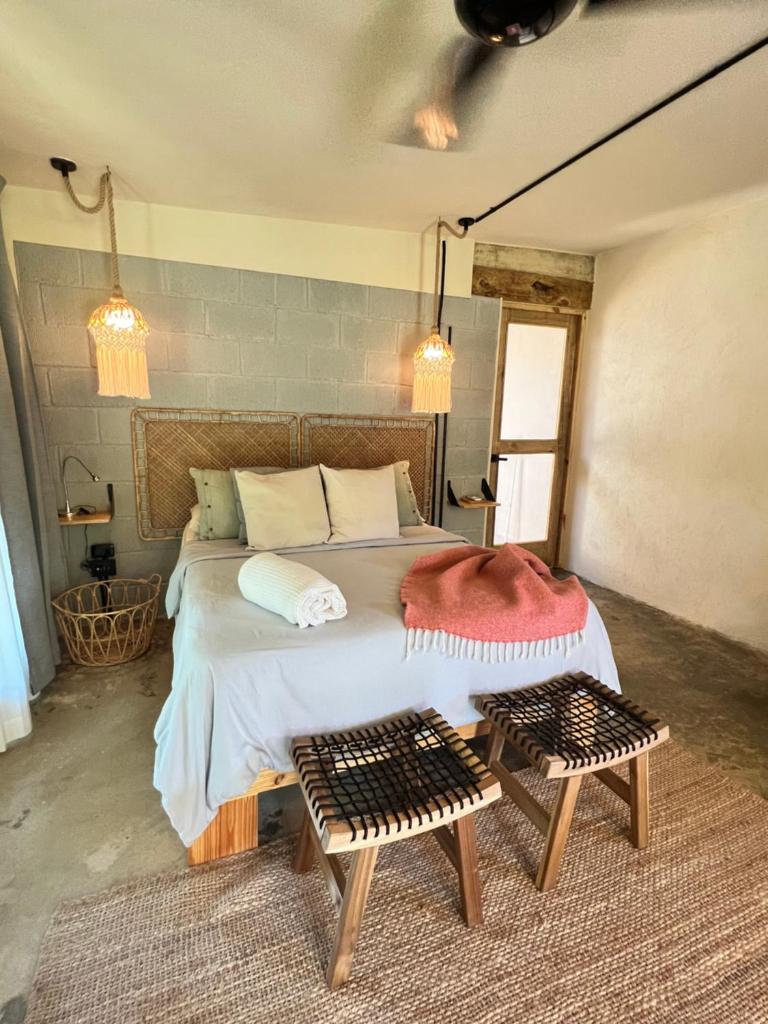 CASAS LEON Casita de playa #2 photo 4