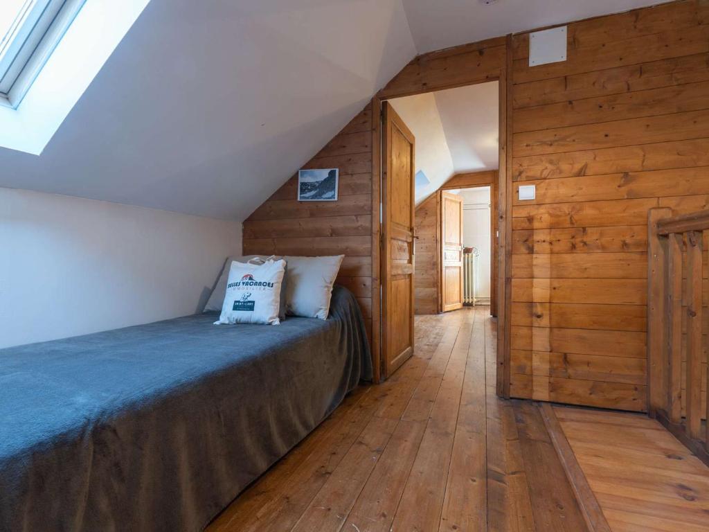 Maison Vielle-Aure, 7 pièces, 11 personnes - FR-1-296-335 photo 4
