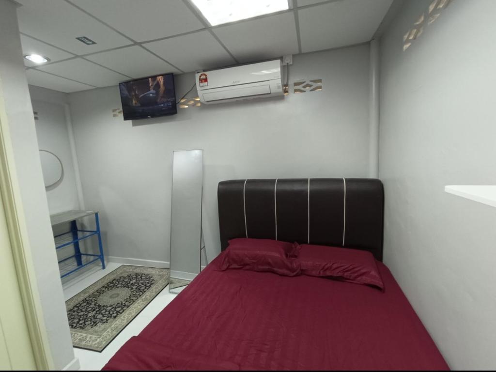 ROOMSTAY NIMAZA Bilik 2 photo 4