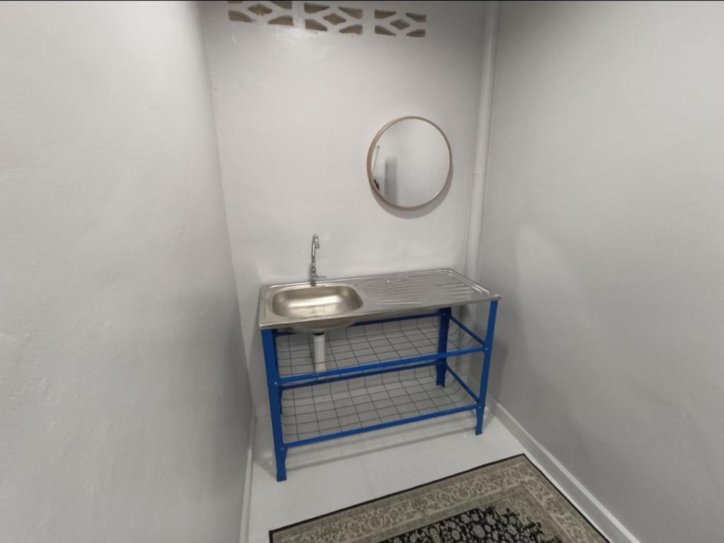 ROOMSTAY NIMAZA Bilik 2 photo 3