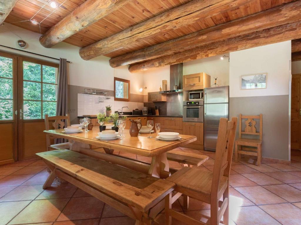 Maison Aragnouet, 5 pièces, 10 personnes - FR-1-296-343 photo 1