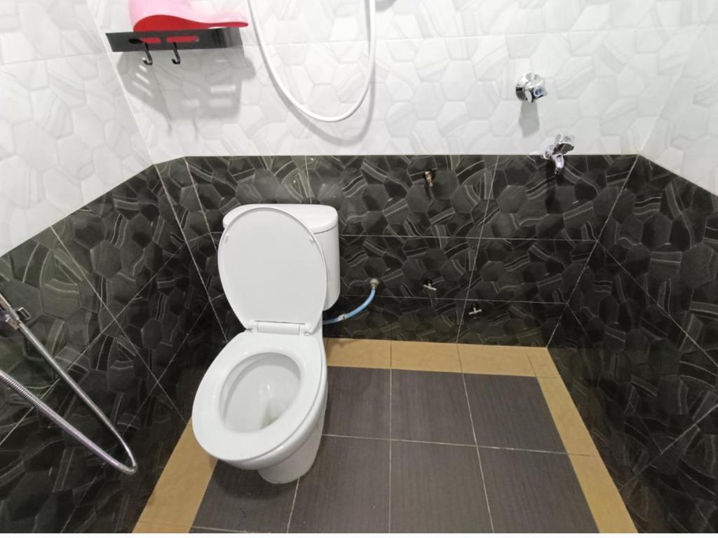 ROOMSTAY NIMAZA Bilik 1 photo 1