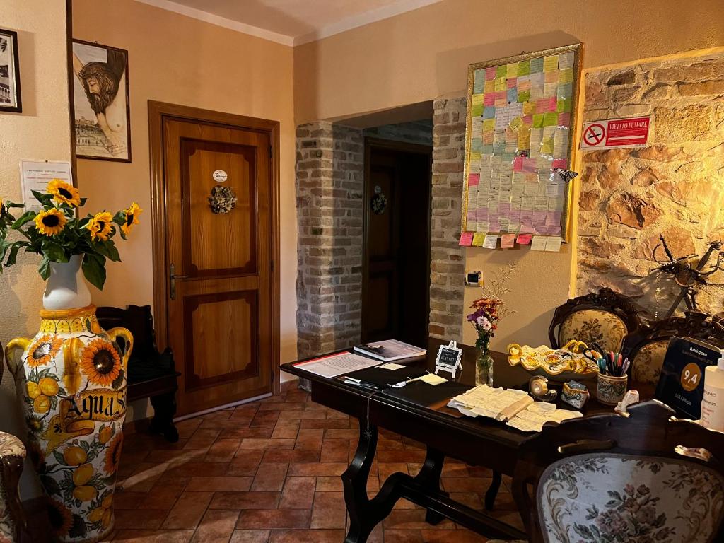B&B Il Rifugio photo 3