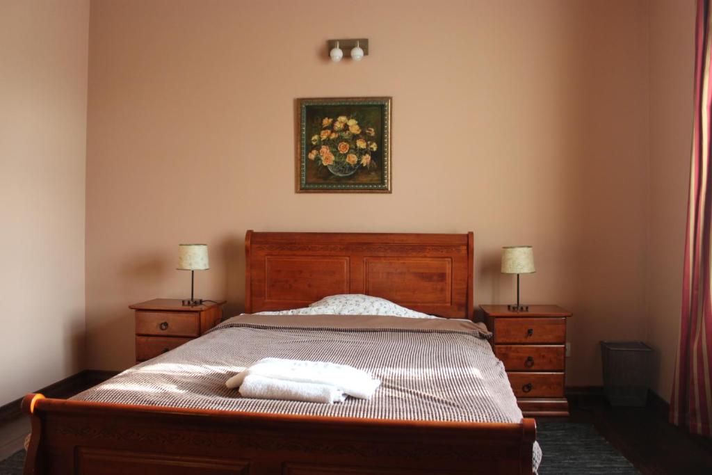 Апартаменты (Апартаменты с 3 спальнями — Akwarium), Lublin Apartaments