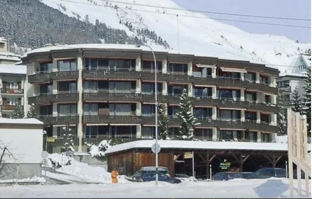 Golfresidenz Davos Platz photo 4