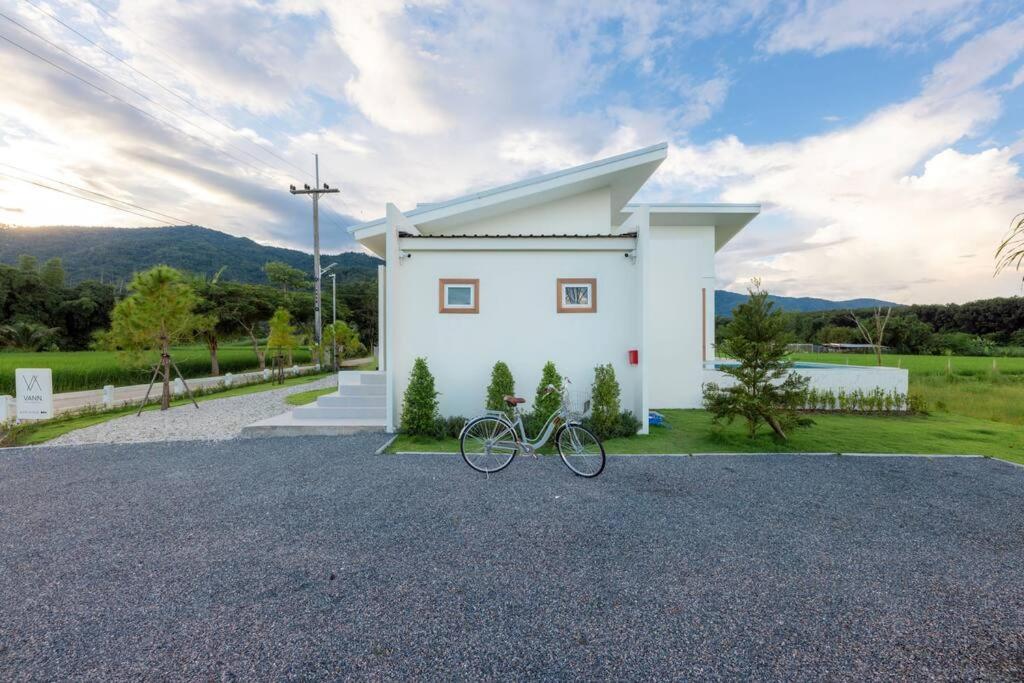 Vann House Chiang Rai- near Mae Fah Luang University photo 4