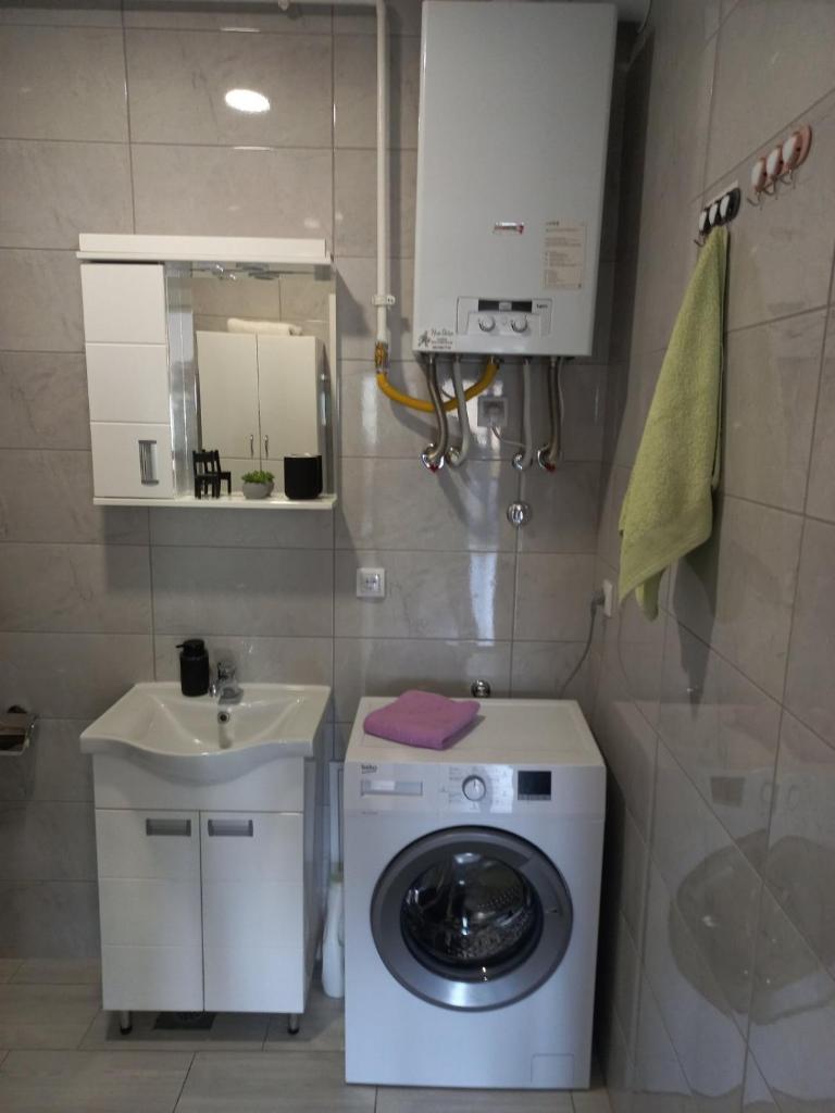 Apartman Arija photo 1