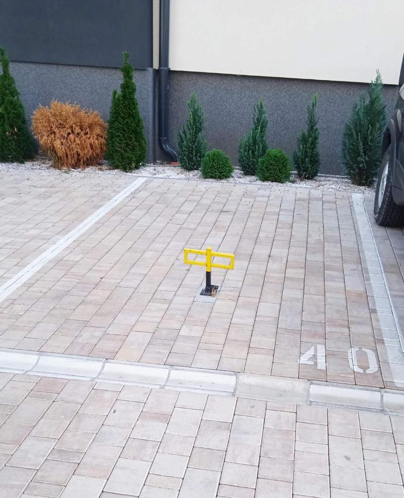 Apartman Arija photo 2