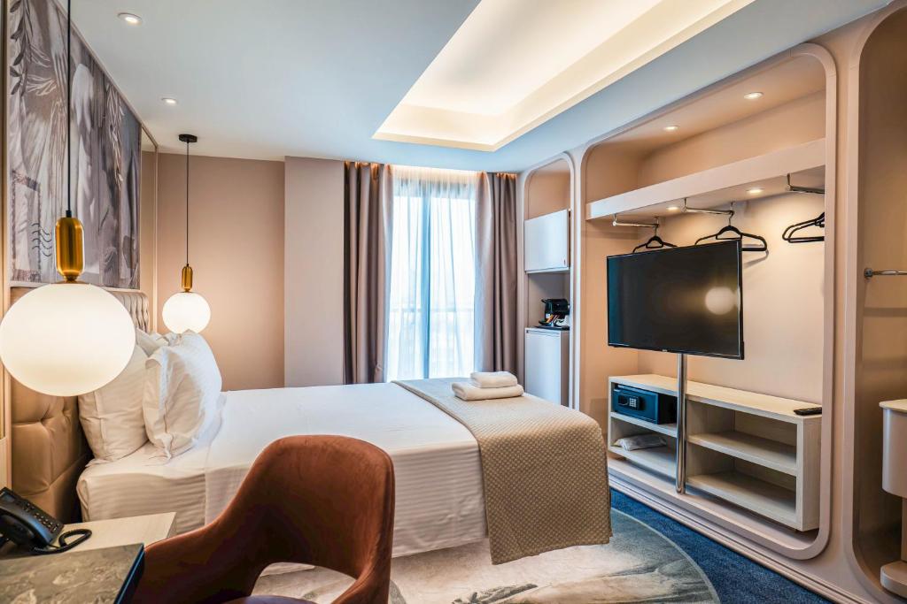 Gate Twenty Two Boutique Hotel photo 1