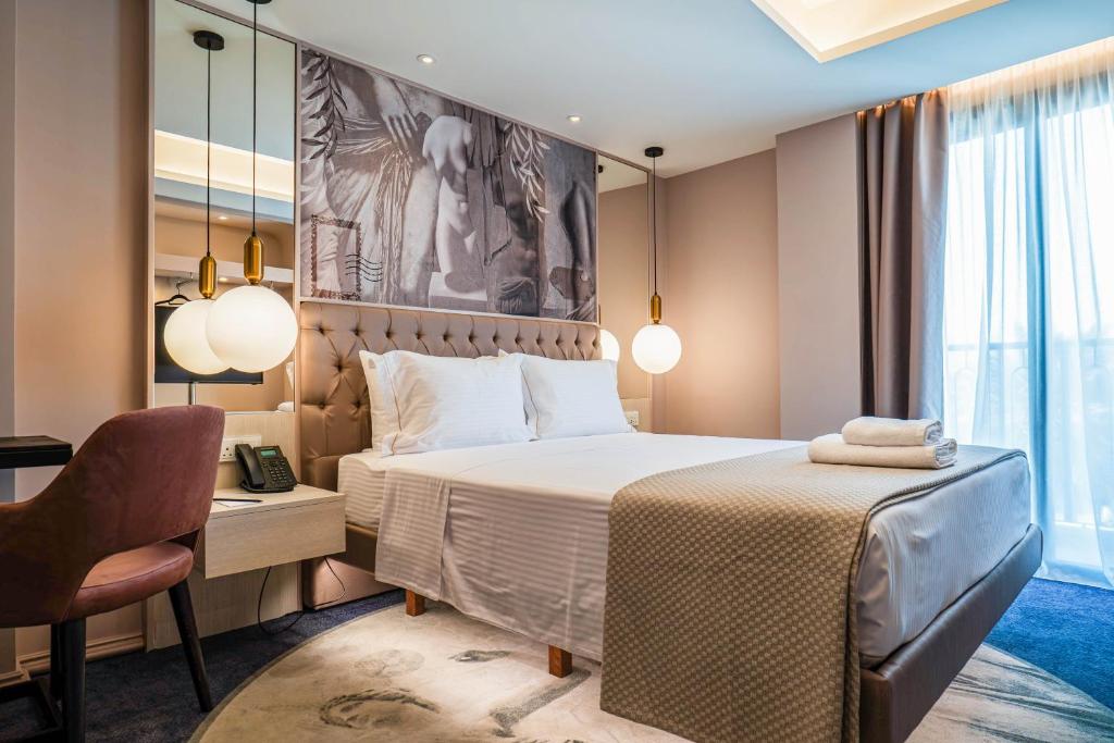 Gate Twenty Two Boutique Hotel photo 2