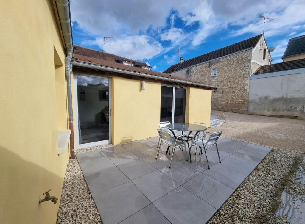 Maison 700m du centre-ville photo 2