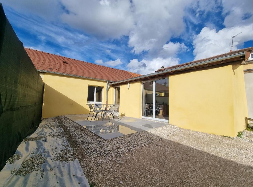 Maison 700m du centre-ville photo 1