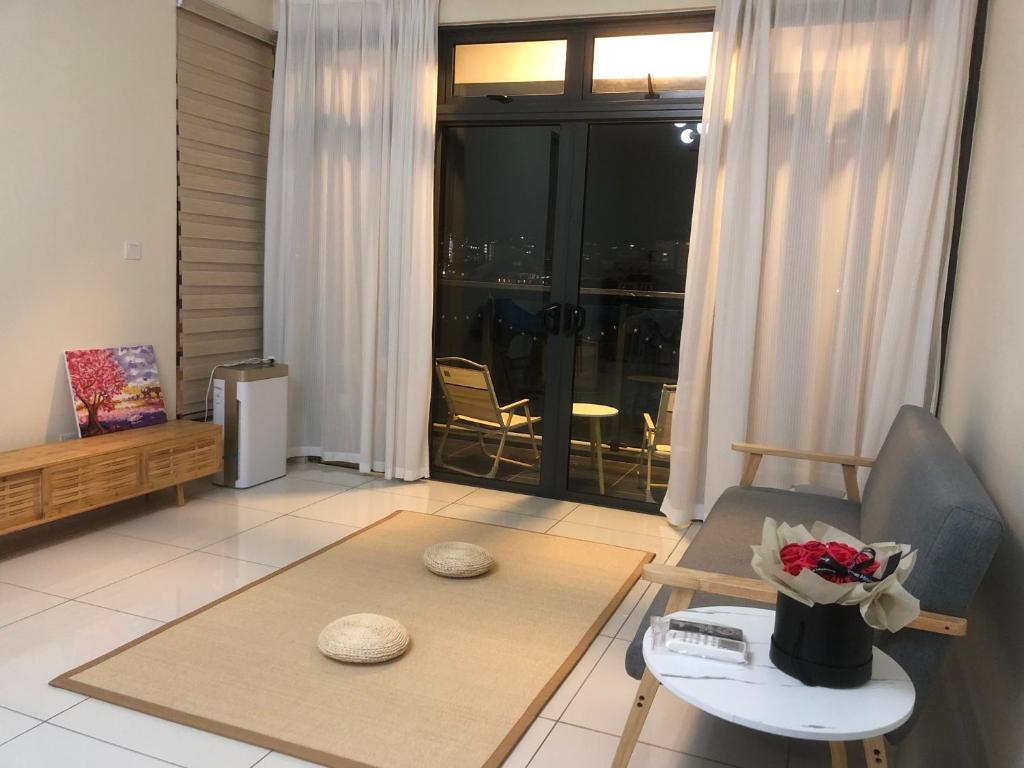 Jome Putrajaya Presint 8 Natural Homestay photo 4