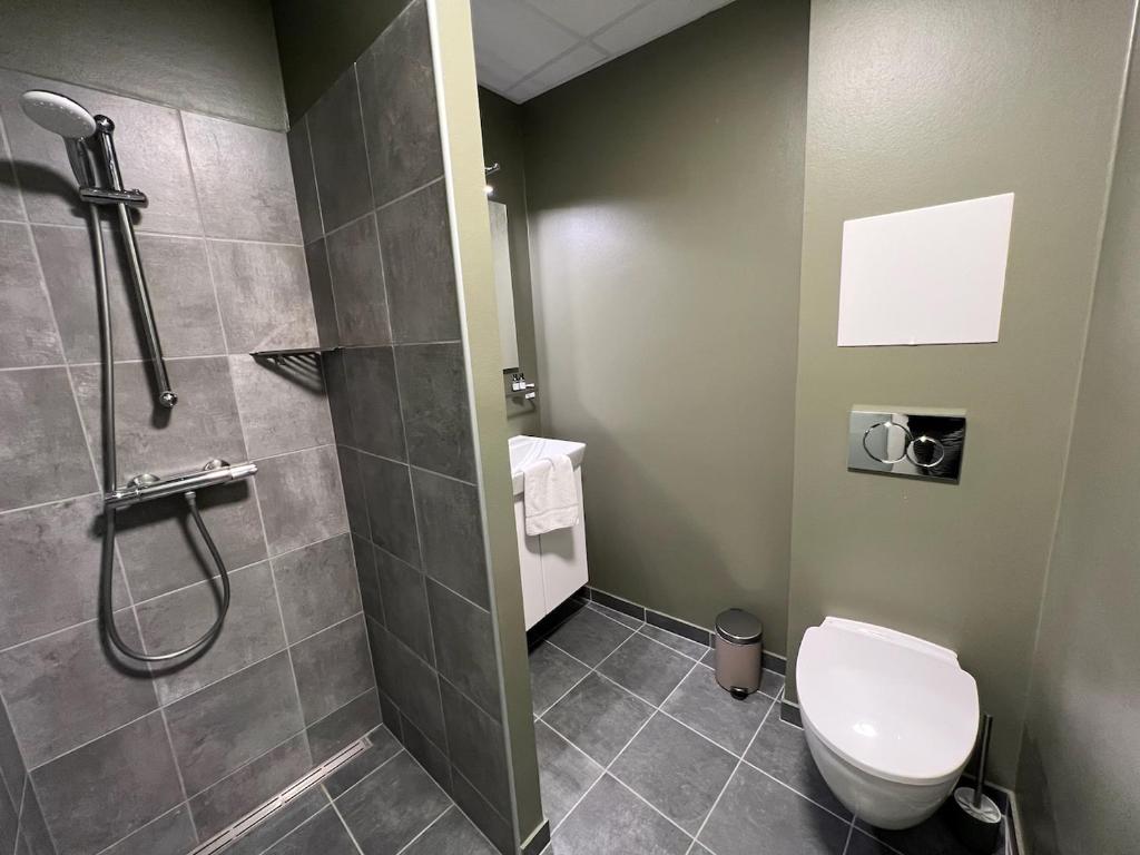 Hotel Harmonien photo 4