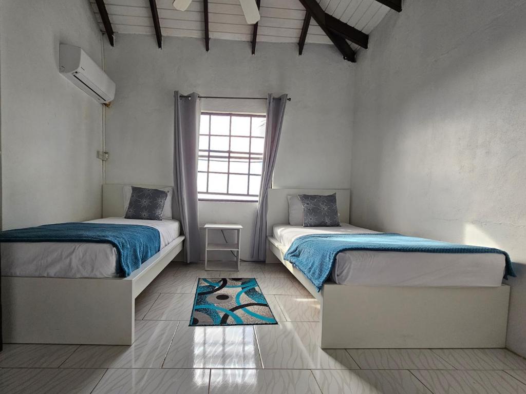 Bay View Apartments Canouan Island photo 3