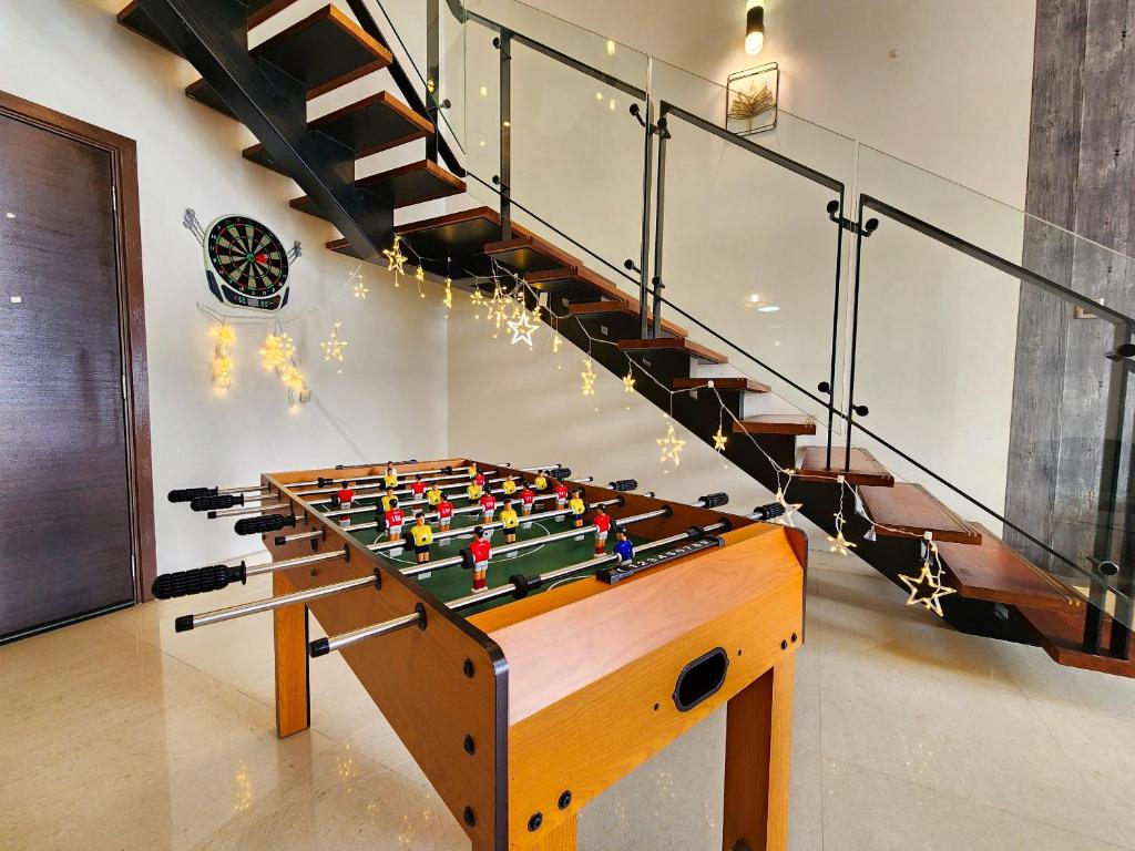 Loft Suite Seaview JB CIQ 7Pax photo 3