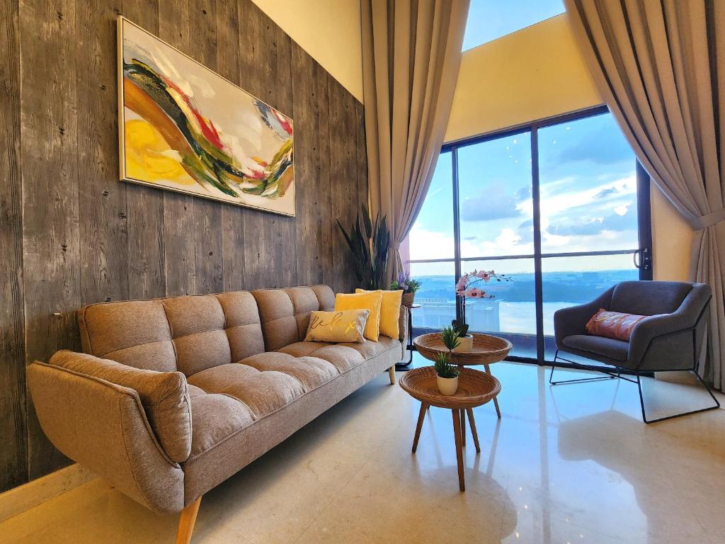 Loft Suite Seaview JB CIQ 7Pax photo 1