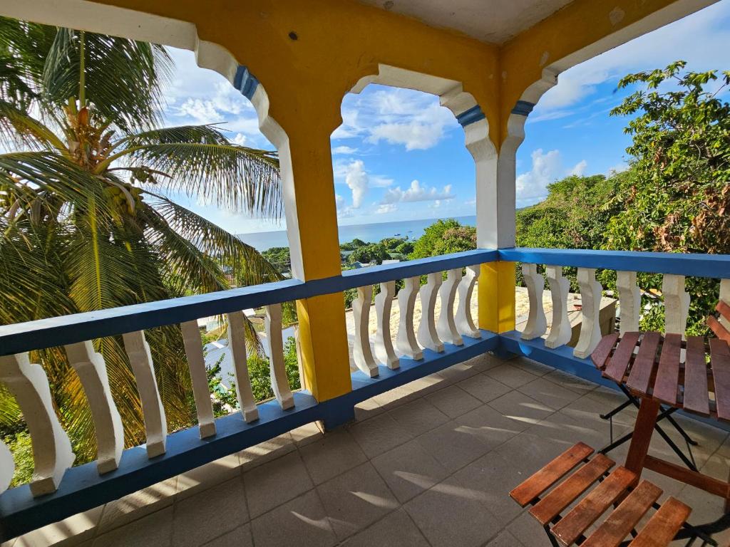 Bay View Apartments Canouan Island photo 2