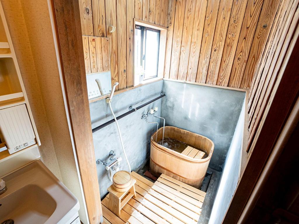 WE HOME STAY 川越的場 photo 2