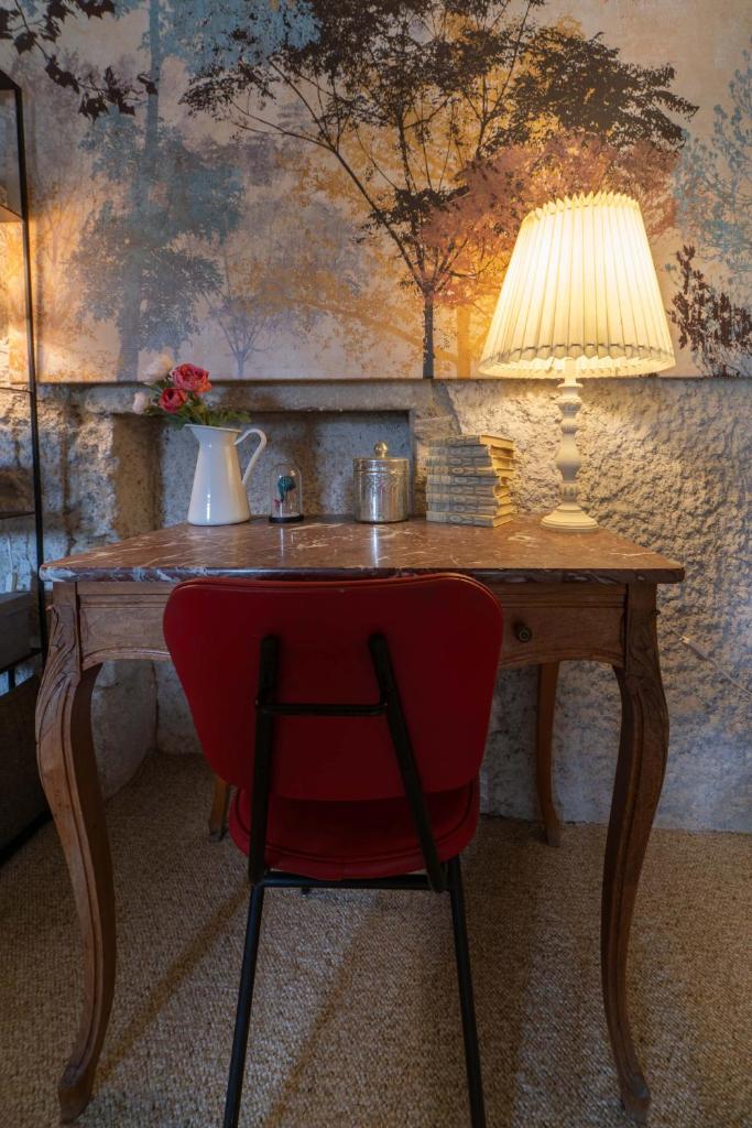Grande Maison Creuzier - Villa 3 chambres et jardin photo 3