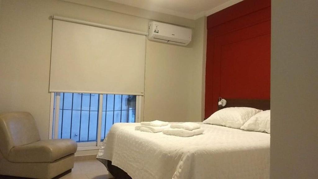 HOUSE AND SUITE SF RIVADAVIA photo 1