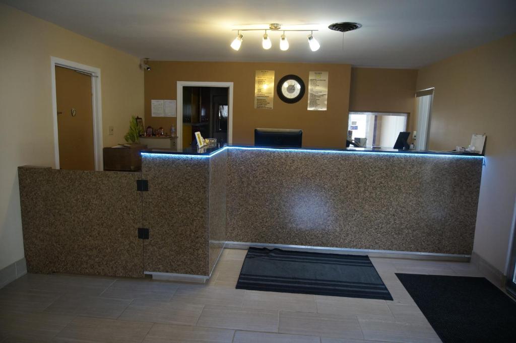 Budget Inn Malvern image