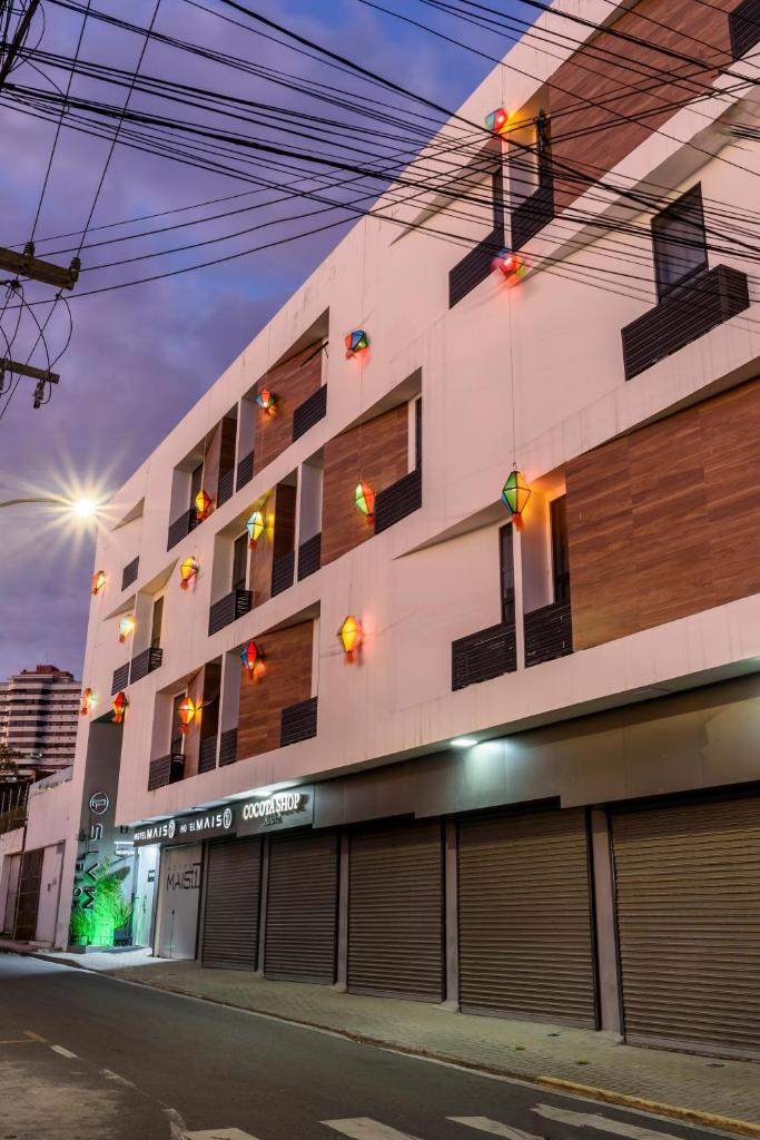 Hotel Mais1 photo 1