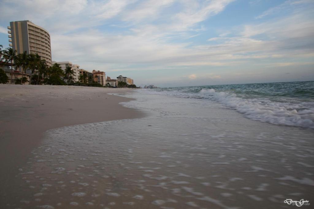 Vanderbilt Beach 3br/3ba condo photo 1