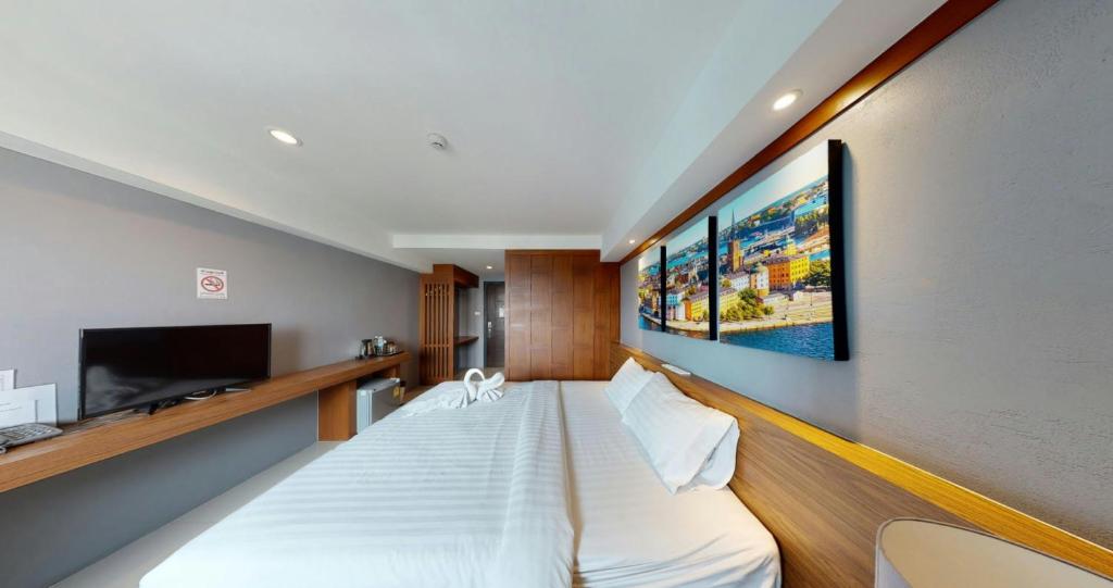 PP@Hotel Rangsit photo 4