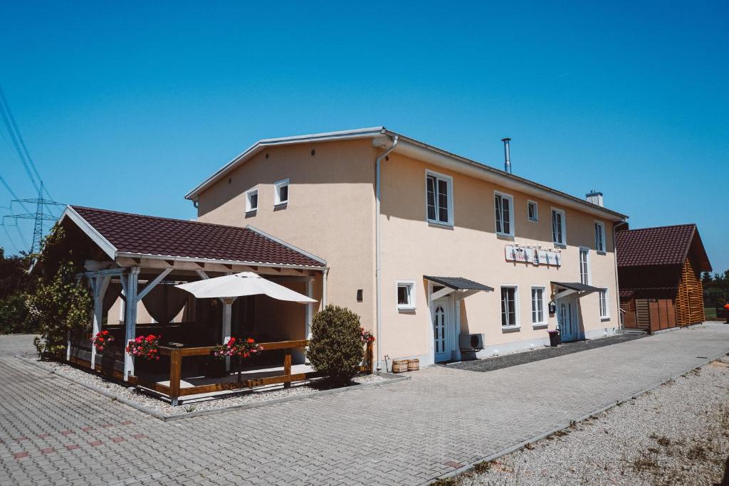Drei Bären Inn photo 1