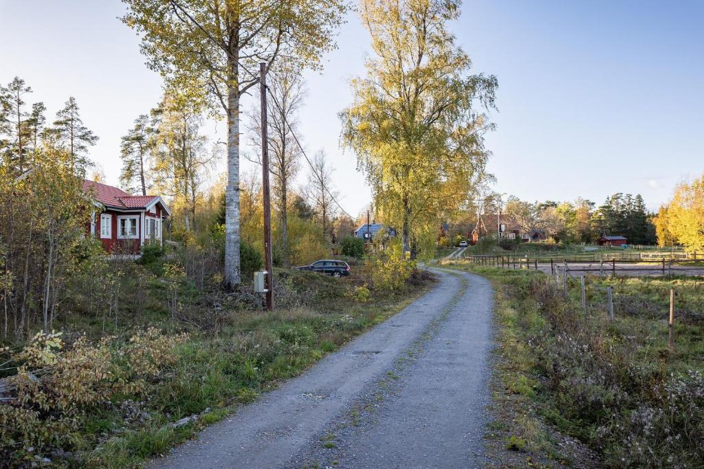 Cozy house with nature as a neighbour, Ranas-Rimbo photo 3