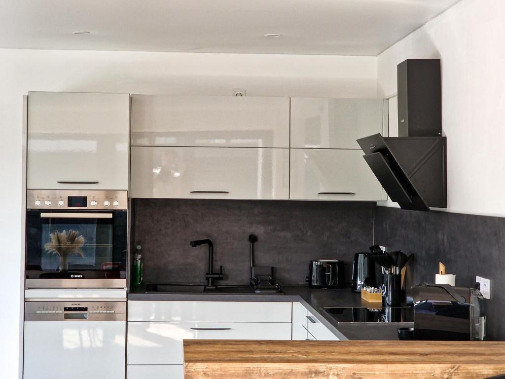 Moderne Wohnung in Bad Berleburg photo 3