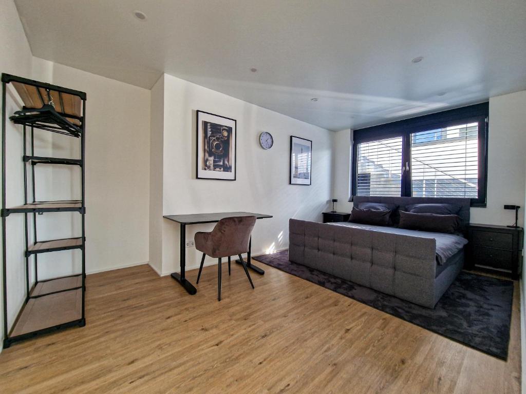 Moderne Wohnung in Bad Berleburg photo 4