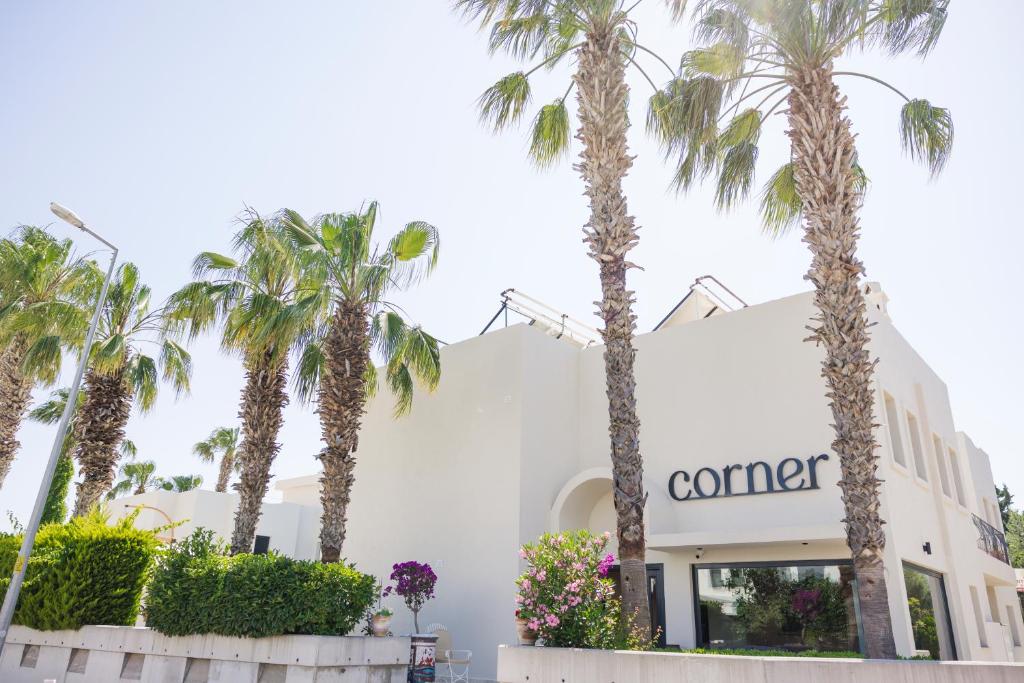 Bitez Corner Boutique Hotel photo 2
