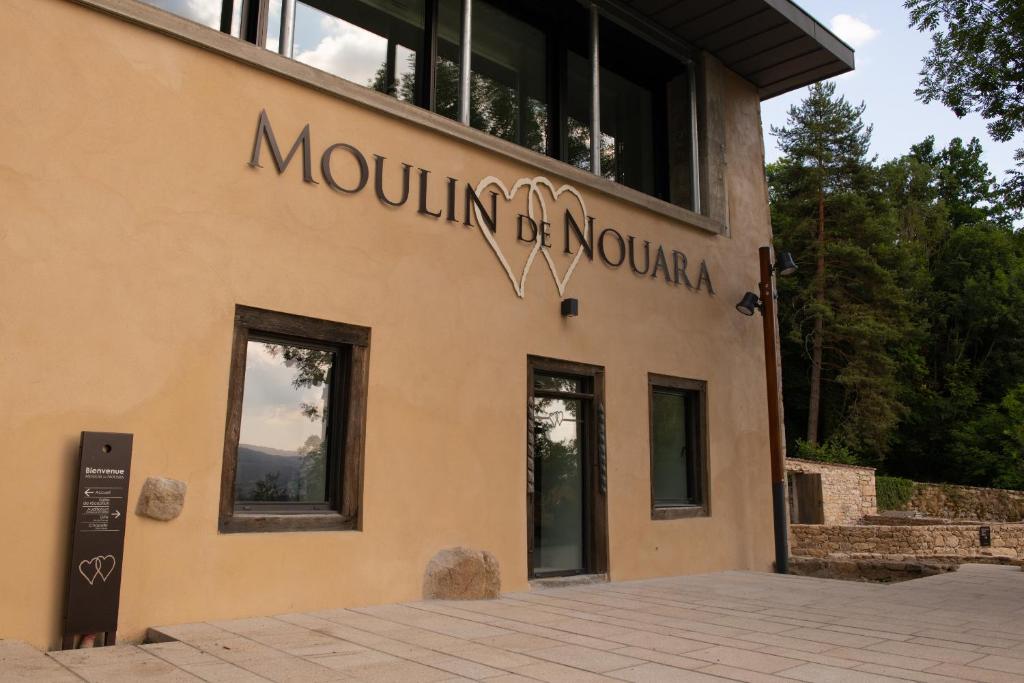 Le Moulin de Nouara photo 1