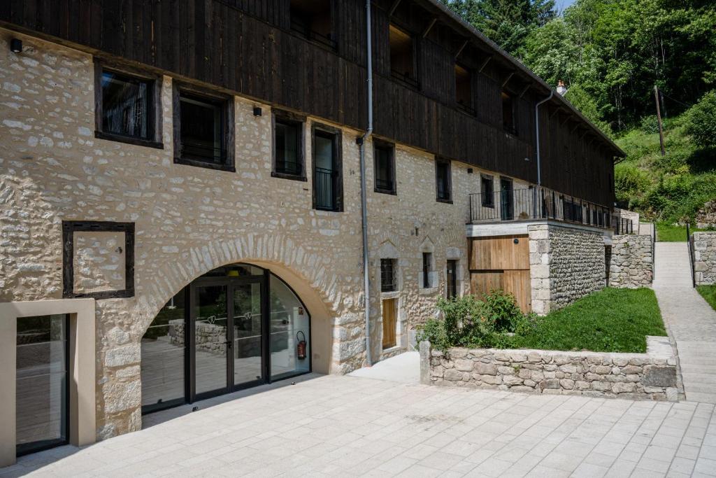 Le Moulin de Nouara photo 4