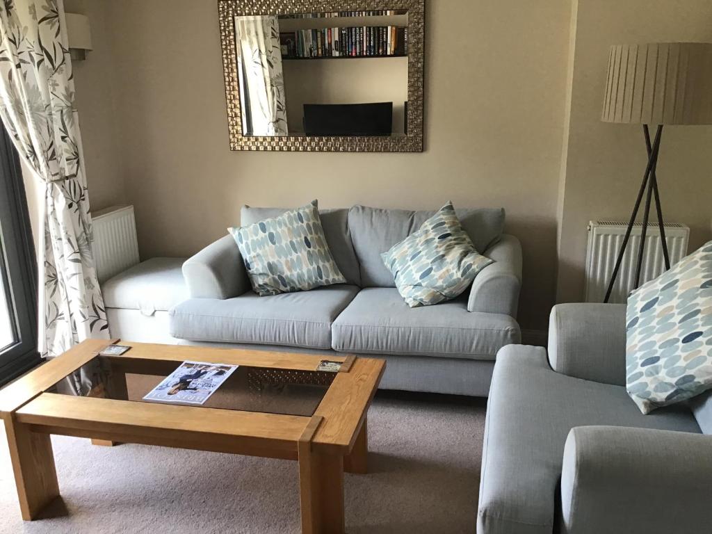 A place to stay in Stoke Gifford - Parkway train station 5 min walk