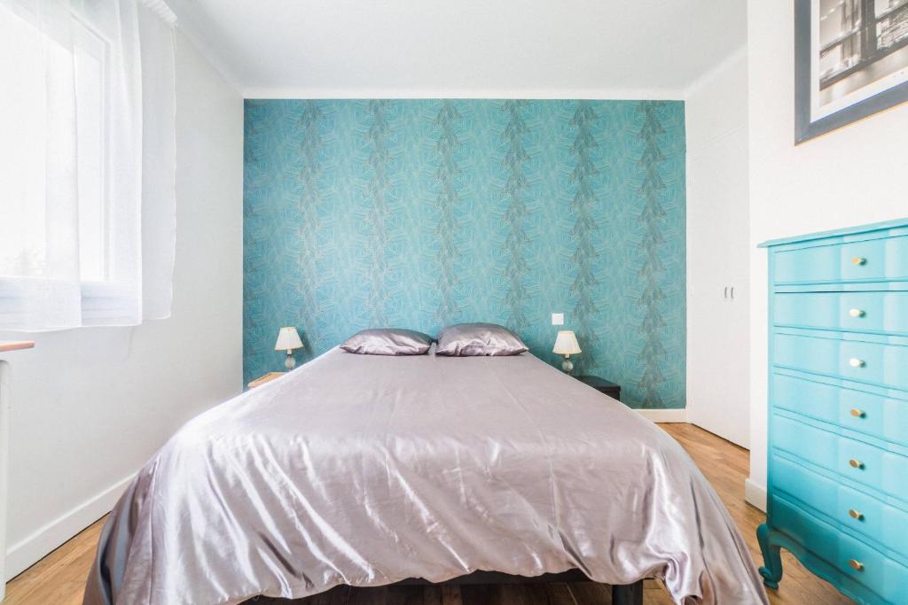 Les Rosiers - Maison avec JACUZZI photo 3