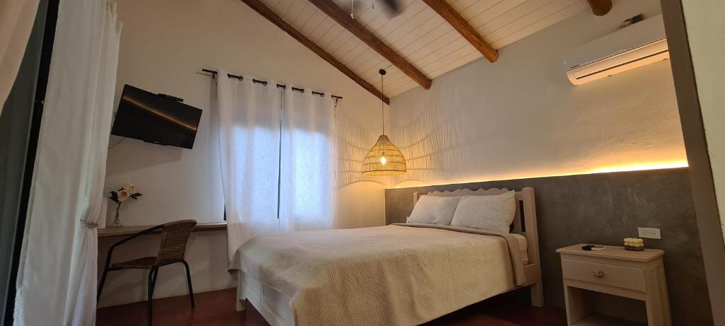 Vista Coiba Villas & Restaurant photo 4