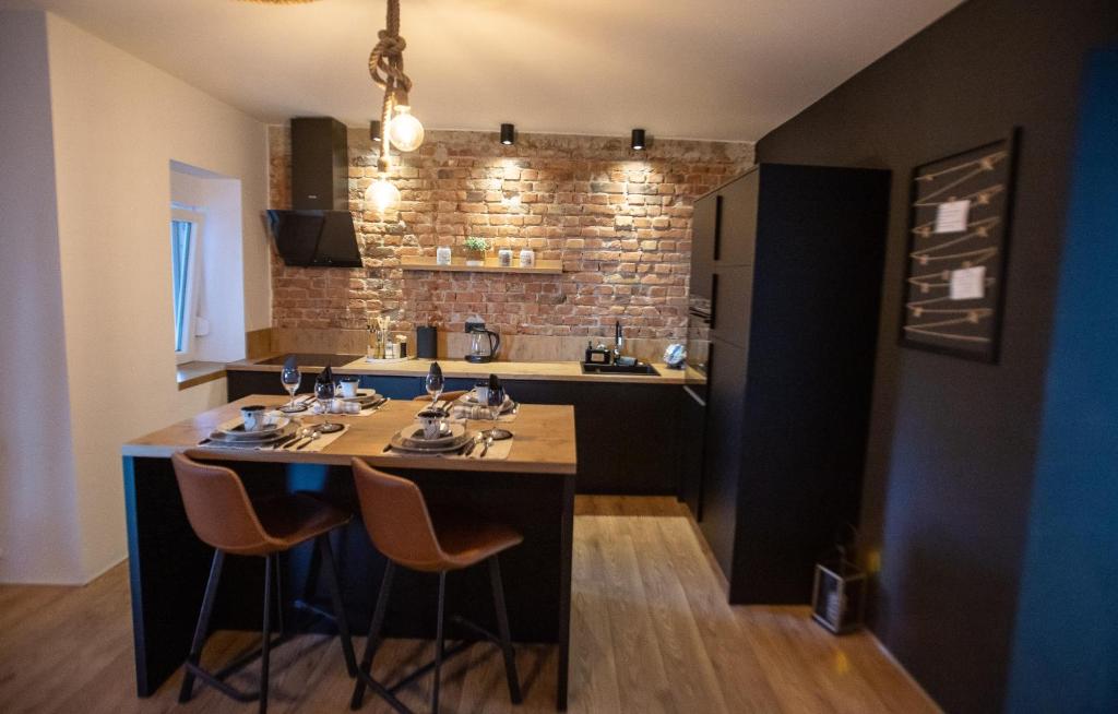 Apartman Matea