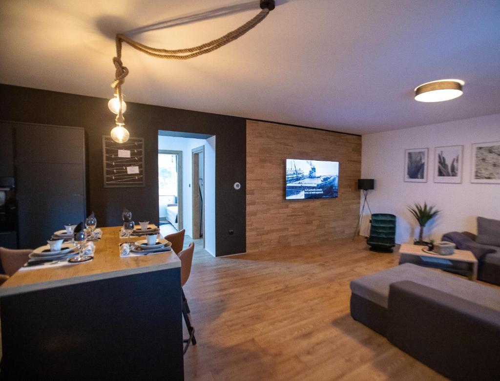 Apartman Matea photo 3