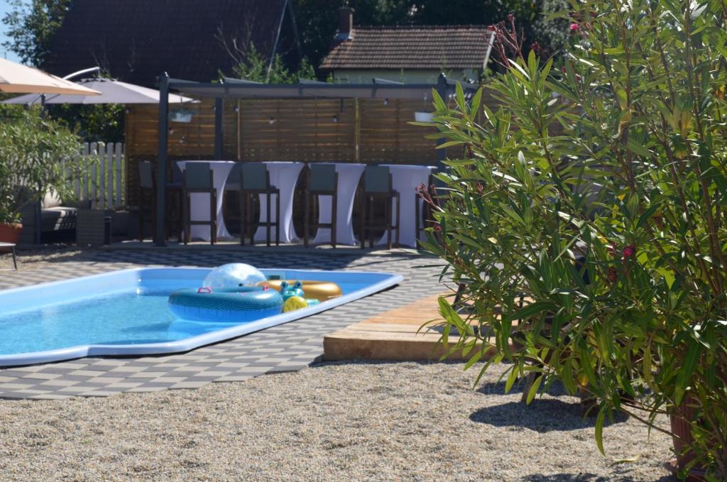 Holiday homes Medelin photo 2