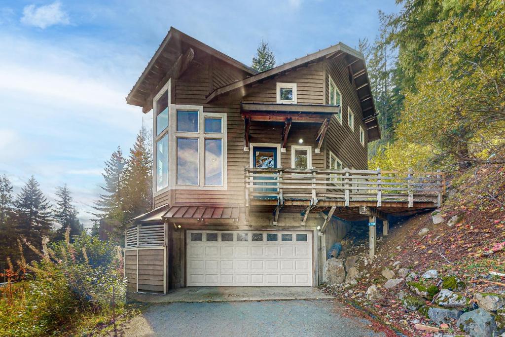 Hyak House photo 1
