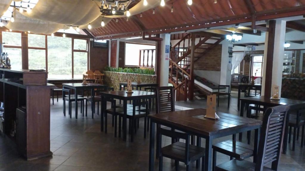 Hosteria Agoyan photo 4