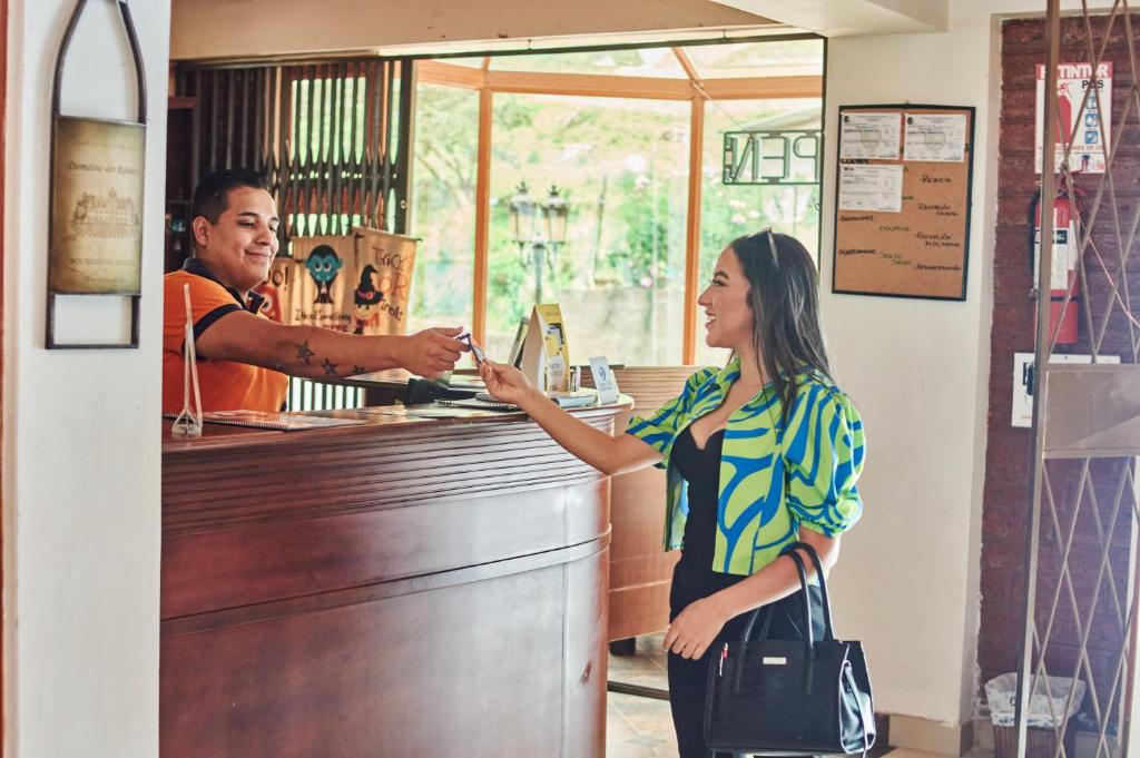 Hosteria Agoyan photo 2
