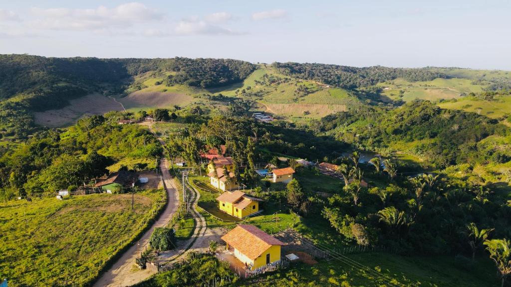 Chalés Samambaia photo 3