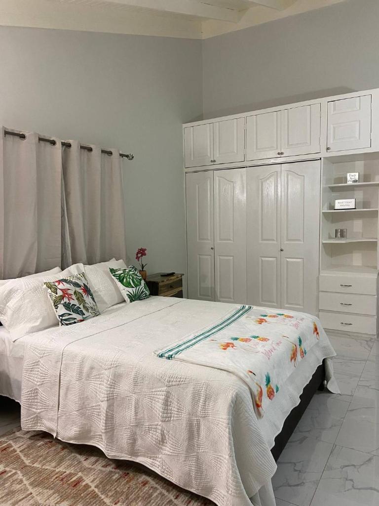 MBS Travel Holistic Guest House